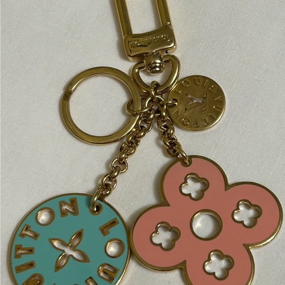 Louis Vuitton Bag Charm - Picture 5 of 13